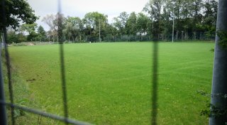 Sponsorenlauf in Gohfeld: Löhner schwitzen für den Winterrasen und herzkranke Kinder