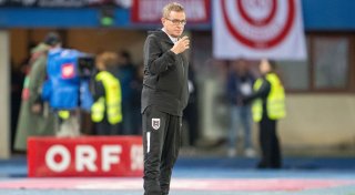 Rekordsieg für Rangnick - Niederlande souverän