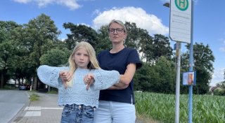 Eltern und Schüler sauer auf ÖPNV-Planung: Neuer Bielefelder Busplan verlängert Schulweg