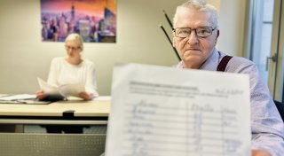 Bielefelder wehrt sich gegen Rassismus-Vorwurf samt Wohnungskündigung