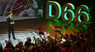 Zweikampf bei Niederlande-Wahl - Wilders ohne Machtoption