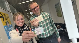 Führerschein-Umtausch im Kreis Paderborn: Alles Wichtige auf einen Blick