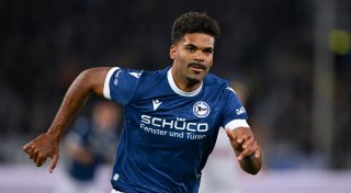 Arminia Bielefeld lässt André Becker zu Drittligisten ziehen