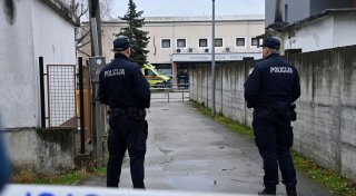 Kind bei Angriff in kroatischer Schule gestorben