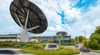 Nach zwei Jahren unter Strom: Darum herrscht bei Phoenix Contact in Blomberg Zuversicht