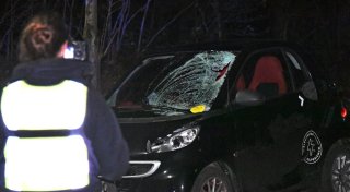 Fußgängerin (84) bei Unfall im Kreis Gütersloh lebensgefährlich verletzt