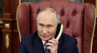 Russland will eigenen Messenger herausbringen