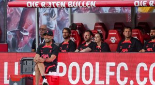 Klopp zu Red-Bull-Job: Liebe zum Fußball, Liebe zur Arbeit