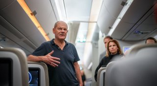 Scholz oder Pistorius: Es kann nur einen geben
