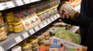 Vegetarischer Wandel in den Frischetheken: Das sagen Paderborner Händler
