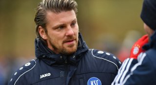 Kwasniok zurück in Karlsruhe: Jetzt winkt der Aufstieg mit dem SC Paderborn