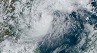 Nach «Helene»: Hurrikan «Milton» steuert auf Florida zu