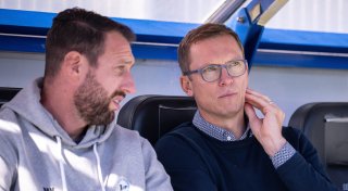 Arminia Bielefeld testet ablösefreien Abwehrspieler mit Bundesligaerfahrung