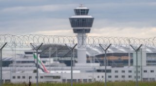Drohnenalarm in München - zentrale Fragen immer noch offen
