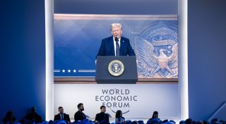 Trump will Ukraine-Krieg durch niedrigen Ölpreis beenden
