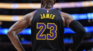 LeBron James schreibt schon wieder NBA-Geschichte