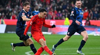 Eberl: Neuer Musiala-Vertrag wird nicht auf JHV «passieren»