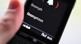 Mehr Beschwerden über unerlaubte Telefonwerbung
