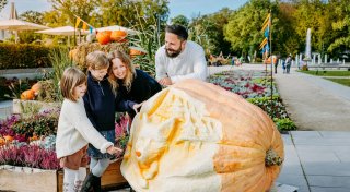 Herbstlibori, Kürbisfest und Fußball-Derby: Tipps fürs Wochenende im Kreis Paderborn