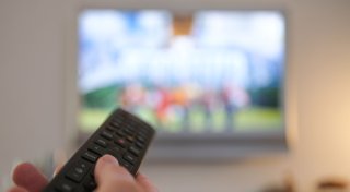 Streaming überholt klassisches Fernsehen in Deutschland