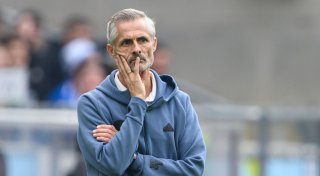 Schalke 04 verliert auch mit neuem Trainer