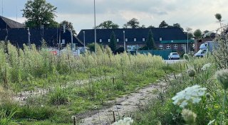 Bielefelder Unternehmen Schüco muss Pläne am Flugplatz in Gütersloh verschieben