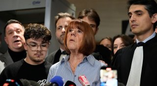 «Schmerzhafter Weg»: Missbrauchsprozess in Avignon zu Ende