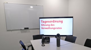 Nachsichtige Aufsichtsberechtigte kontrollieren Bad Oeynhausens Töchter