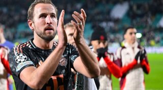 Bayern als Glasgow-Sieger zum Gipfel - «Gut für den Spirit»