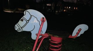 Aus für familienfreundliches Flutlicht auf Bielefelder Spielplätzen