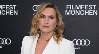 Kate Winslet und die Bürde des «Titanic»-Ruhms