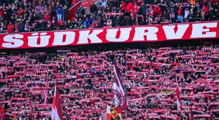 1. und 2. Bundesliga: Zuschauerrekord in der Hinrunde