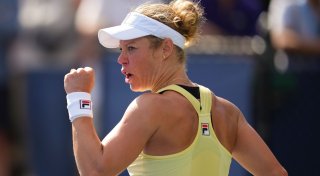 Siegemund bei US Open in Runde drei - Lys gibt auf