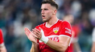 «Heißes Pflaster»: Stresstest für Stuttgart und Demirovic