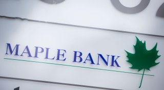 BGH: Maple-Banker müssen 20 Millionen Euro zurückzahlen