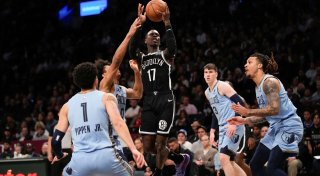 Schröder führt Nets zum Sieg in der NBA