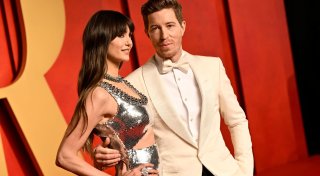 Nina Dobrev und Snowboarder Shaun White haben sich verlobt