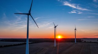 Firmen nutzen Grauzone für 280 neue Windräder in OWL