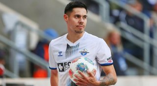 „Wir planen mit ihm“: Paderborns deutliche Botschaft im Poker um Raphael Obermair