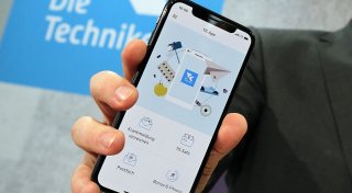 Der Tag in OWL: Patientenakte wird verpflichtend - Kinder entdecken Leiche - Bielefelder Feuerwehrleute bei DMAX