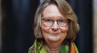 Kirsten Boie verarbeitet rechtsextremen Anschlag literarisch
