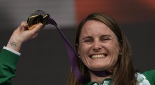 1500-Meter-Europameisterin Ciara Mageean an Krebs erkrankt