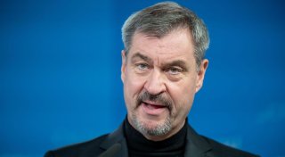 Söder will Koalition mit SPD eigenen Stempel aufdrücken