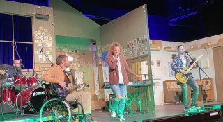 Musical „Bed of Roses“ in Bielefeld: Der nächste Erfolg für die Komödie?