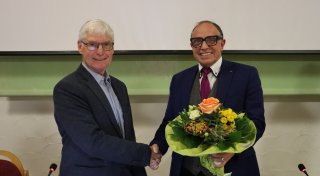 Alles friedlich im neuen Gemeinderat Rödinghausen? Ein Thema sorgt für Unmut