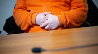 Versuchter Totschlag auf Bauerndemo? Urteil wird überprüft