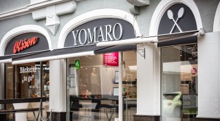 Überraschend: Einer der beliebtesten Bielefelder Gastro-Spots sucht neuen Standort