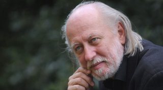 Nobelpreisträger Krasznahorkai, ein «Meister der Apokalypse»