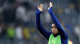 Mbappé erinnert vor Länderspiel an Terroropfer von Paris