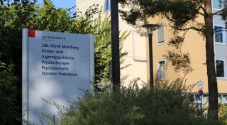 Messer-Attacke in Paderborn: 50 Einrichtungen lehnten mutmaßliche Islamistin (13) ab